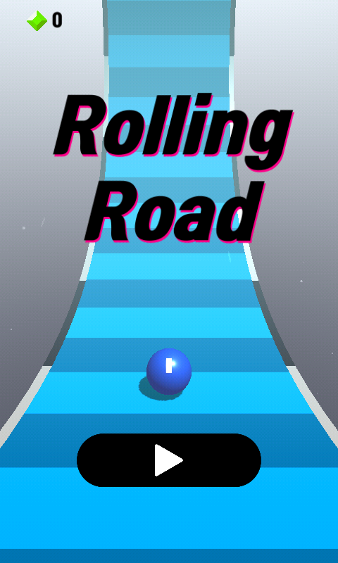 Rolling RoadϷͼ