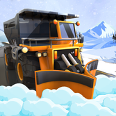 ѩģ2020(snow excavator simulator 2019)1.0 ׿