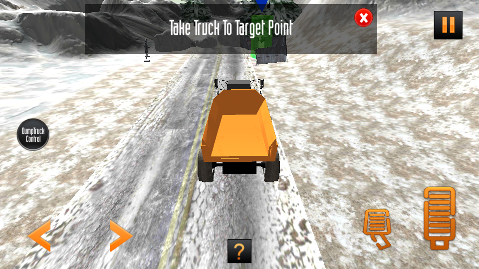 ѩCģM2020(snow excavator simulator 2019)؈D