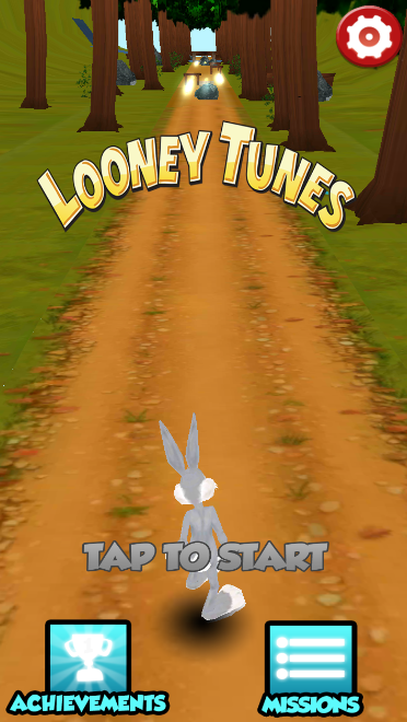 ñ(Looney Toons Dash)ͼ