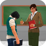 ѧУܽʦ(Virtual School Intelligent Teacher)1.0׿