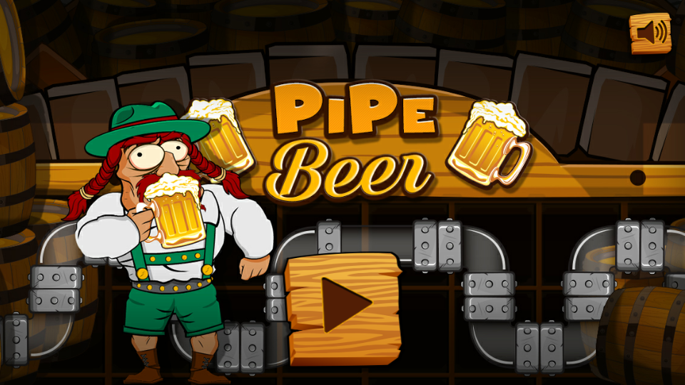 ơƹܵ(Beer Pipeline)ͼ