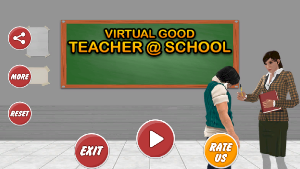 ѧУܽʦ(Virtual School Intelligent Teacher)ͼ