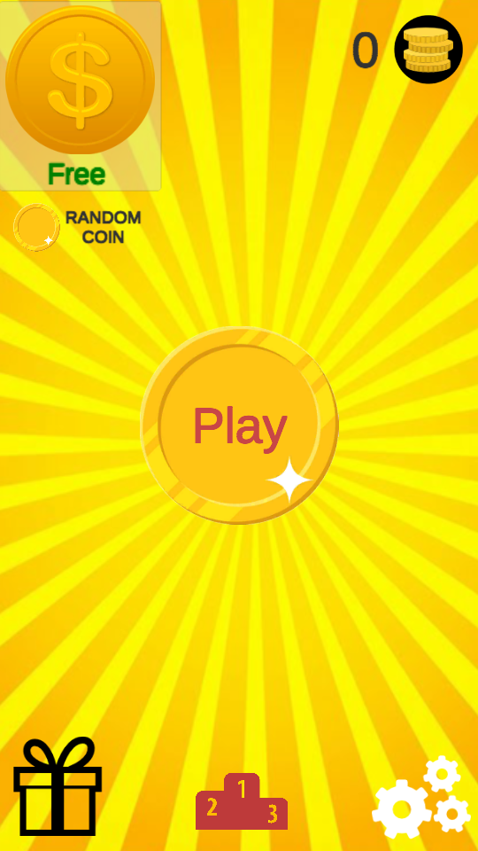 ����Ӳ��(Rolling Coin)��ͼ
