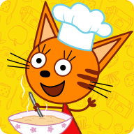 è⿷(Kid e Cats Cooking Games)1.14׿°