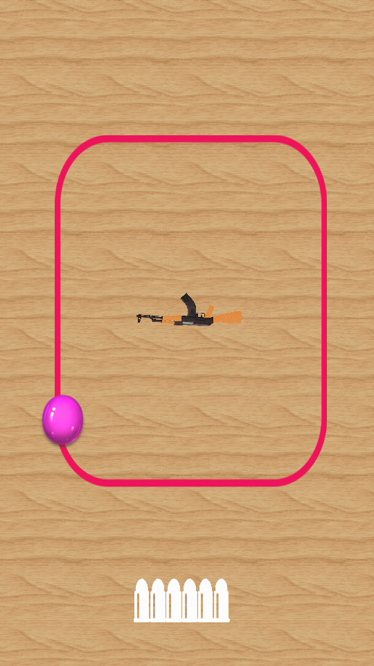 D(Rotate Gun shooter)؈D