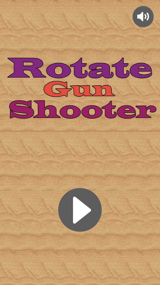 תǹ(Rotate Gun shooter)ͼ