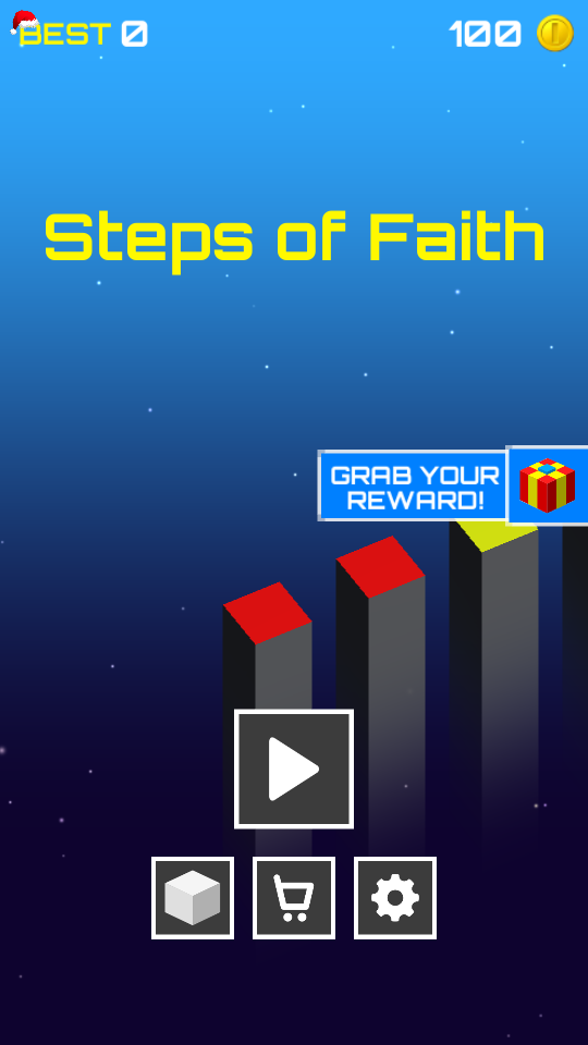 Ľ(Steps of Faith)ͼ