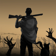 Σ(Danger Survival: Zombie War)1.2׿