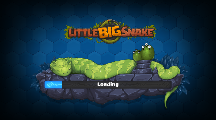 С(Little Big Snake)ͼ