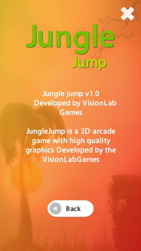 Jungle Jump(Ծ)ͼ
