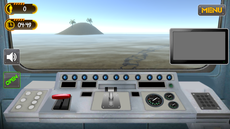 ˮϵģ(Water Subway Simulator)ͼ