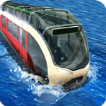 ˮϵģ(Water Subway Simulator)1.01 ׿