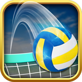 Beach VolleyBall Champions 3D - Beach Sports Proɳ̲ھ3D1.0׿