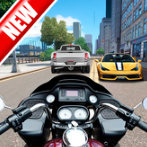Ħпٽͨ(Moto Fast Traffic)1.0 ׿