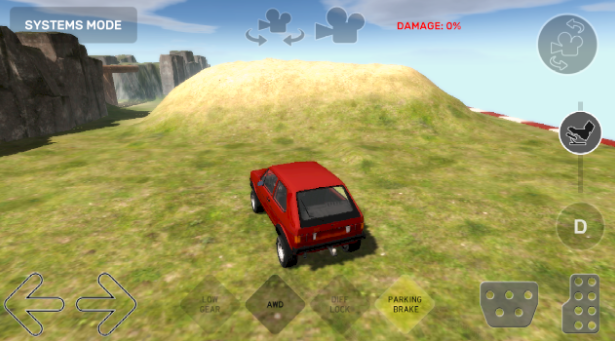 Dirt Trucker 2: Climb The Hill(·˾2)ͼ