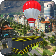 Flying Air Balloon Bus Adventure(ʿð)1.1׿