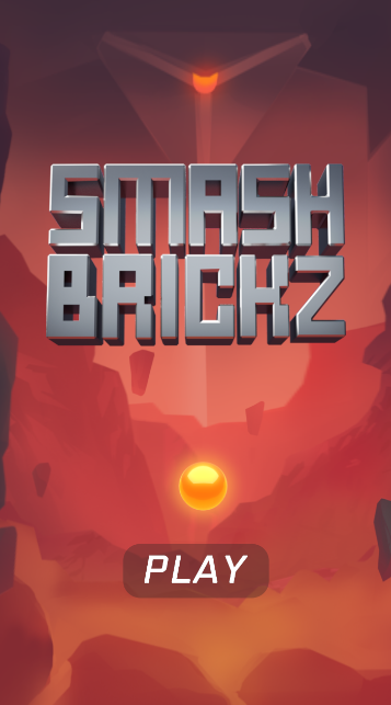 uK(Smash Brickz)؈D