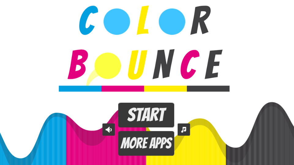 ɫ(Color Bounce PRO)ͼ0