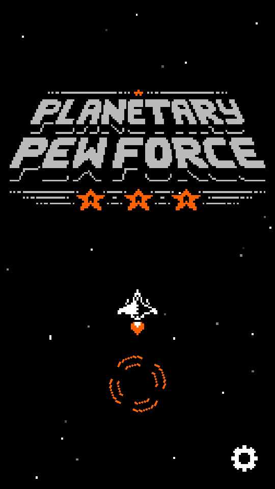 (Planetary Pew Force)ͼ