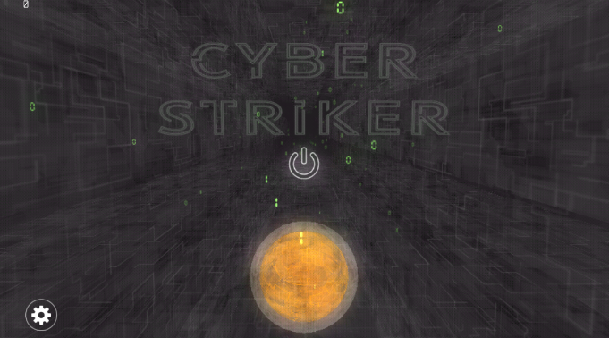 ǰ(CYBER STRIKER)ͼ