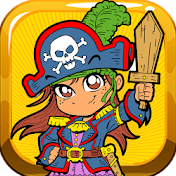 ս(Pirate War Attack)1.1.0 ׿