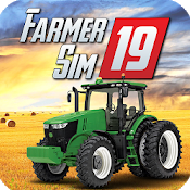 Farmer Sim 2019(ũģ)1.0 ׿
