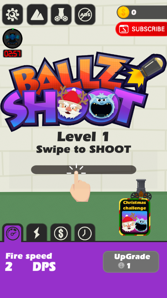 BallzShoot(2020)ͼ