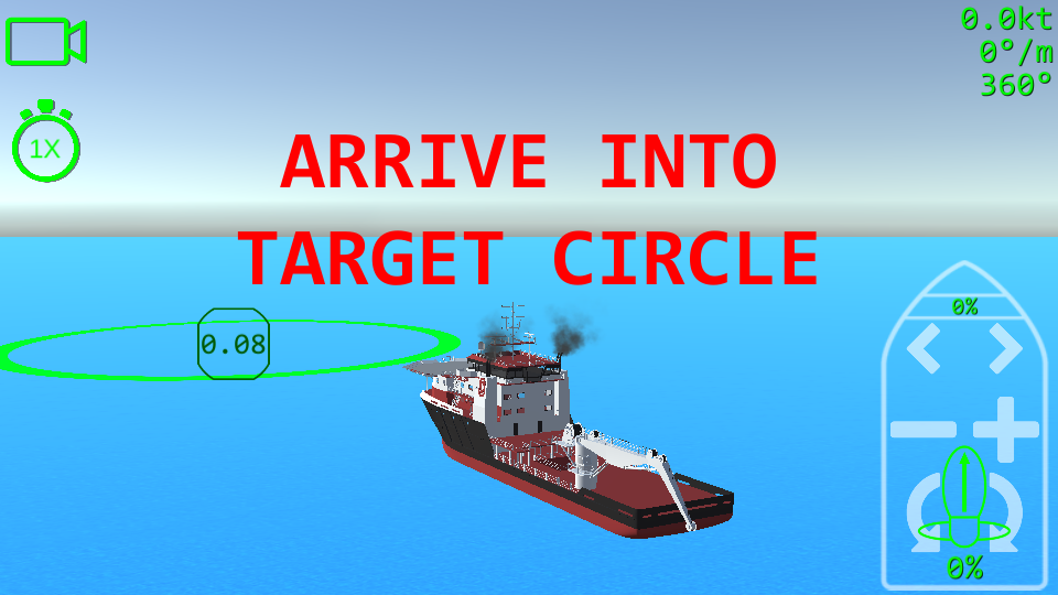 ϴģ3D(Tugboat simulator 3D)ͼ