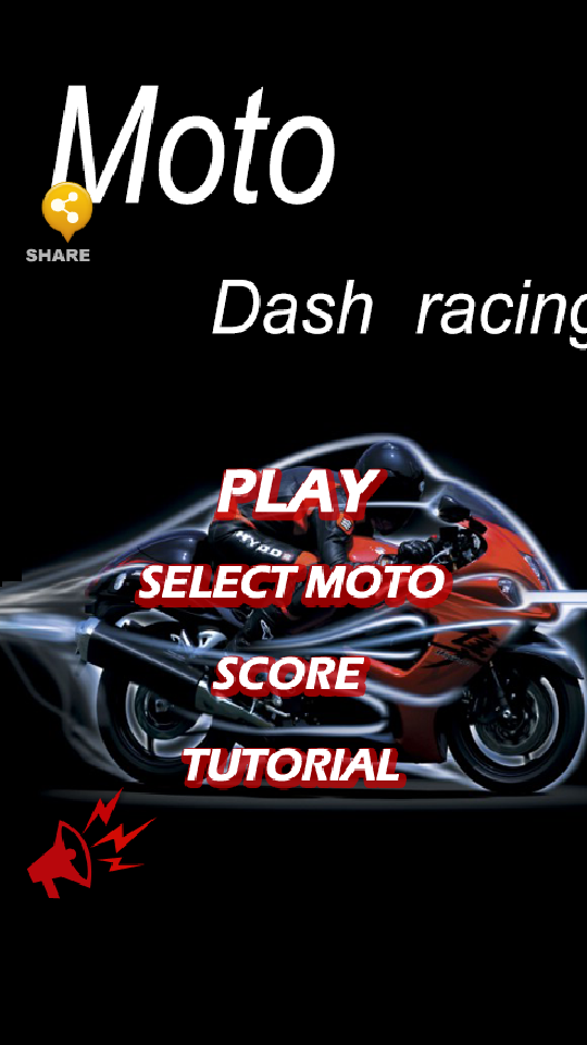 Ħж(Moto Dash Racing)ͼ