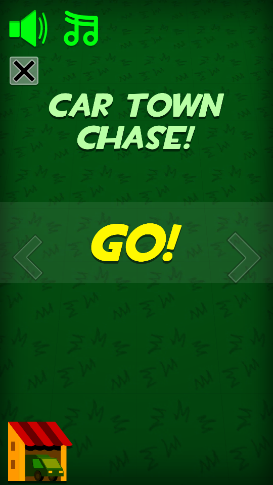 Car Town Chase(׷)ͼ