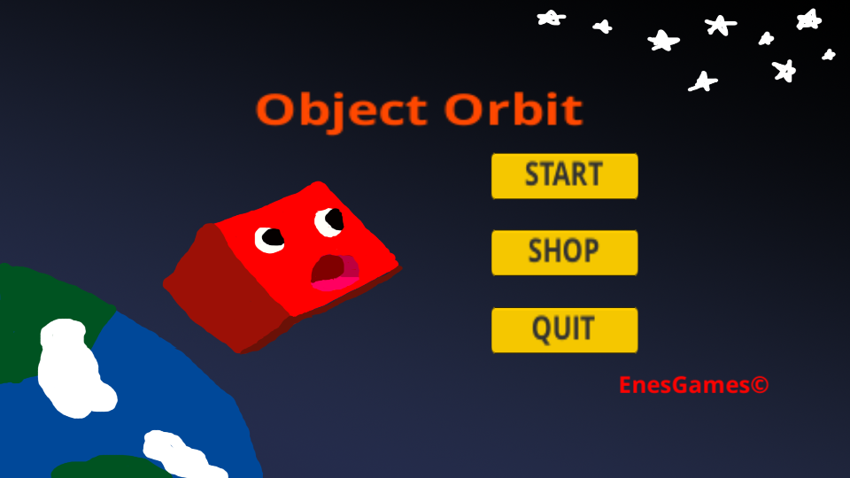 (Object orbit)ͼ