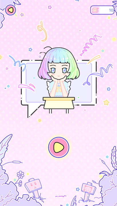 ۲ƴ2(Pastel Avatar Maker 2)ͼ