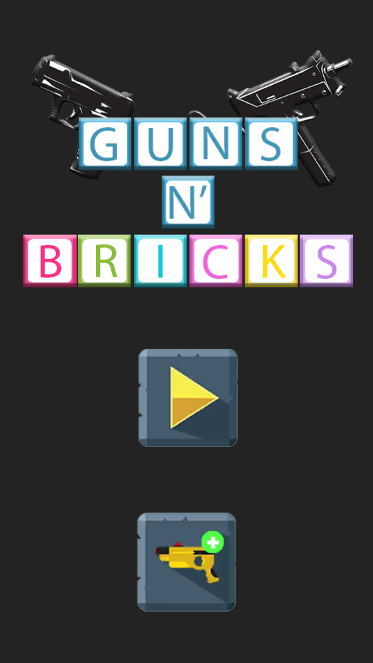 ǹש(Guns n Bricks)ͼ