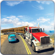 Long Truck Wood Cargo Sim(ϳľɷģ)1.2׿