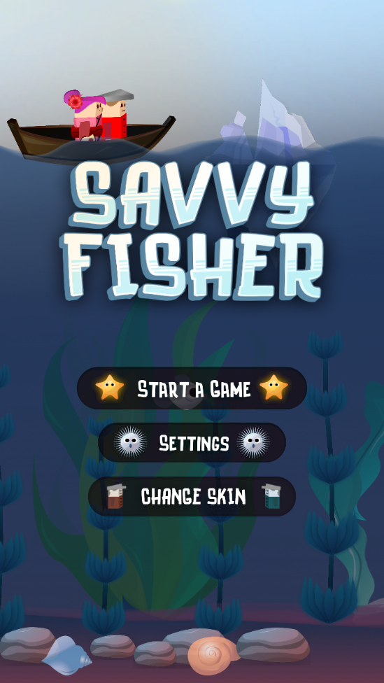 (Savvy Fisher)ͼ