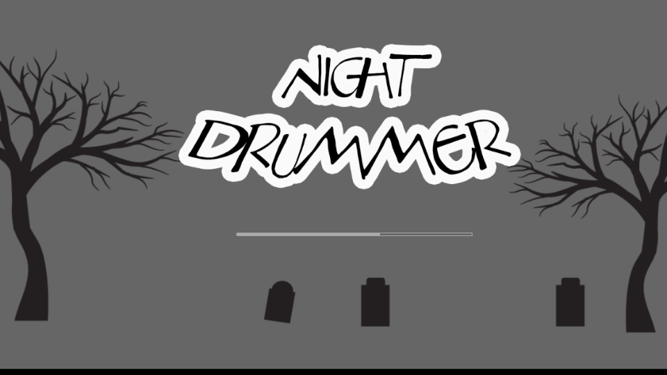 ҹ(Night Drummer)ͼ