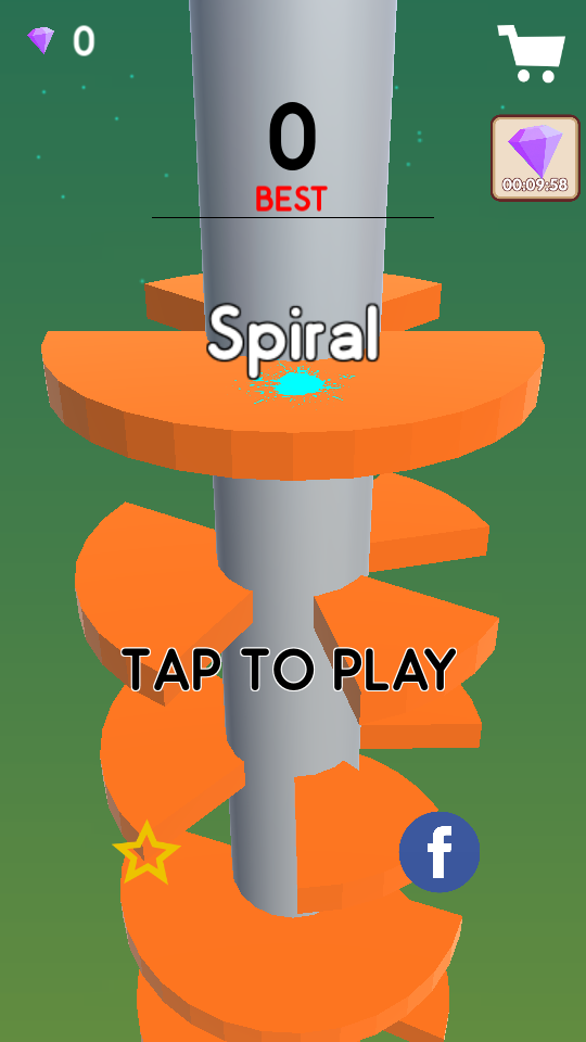 (Super Spiral Ball)ͼ