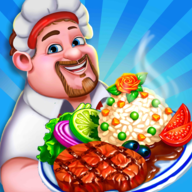 Cooking Story Crazy Kitchen Chef Restaurant Games(⿹·ʦϷ)2.0׿