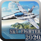 天空战斗机2020(Sky Fighter 2020)1.0 安卓版