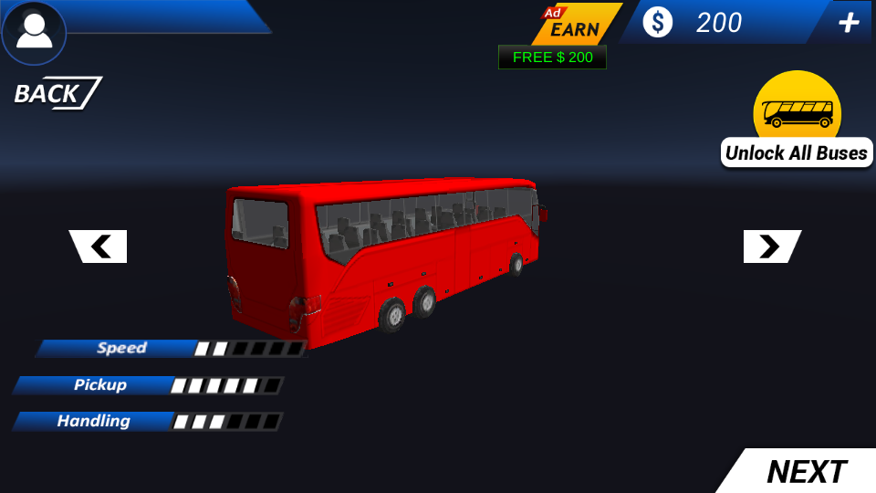 Bus Simulator 2019 Freeģ2019ͼ1