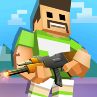 Gun Masters Funny Snipers Two Player Physics Games2.0׿