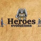 Ӣ۽(Heroes Evolutions)1.0.5 ׿