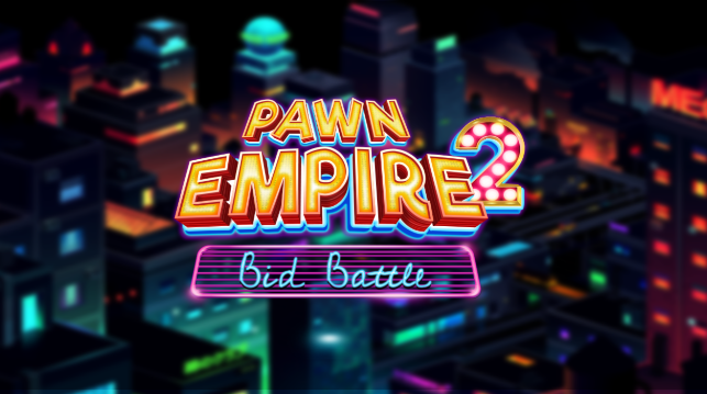 䵱۹2(Pawn Empire 2)ͼ