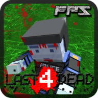 Last4Dead FPS(ʬϷ)1.0.1׿