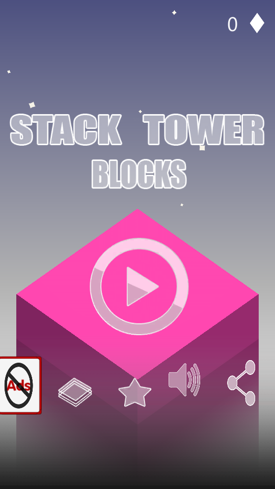 ջ¥(Stack Tower Blocks)ͼ