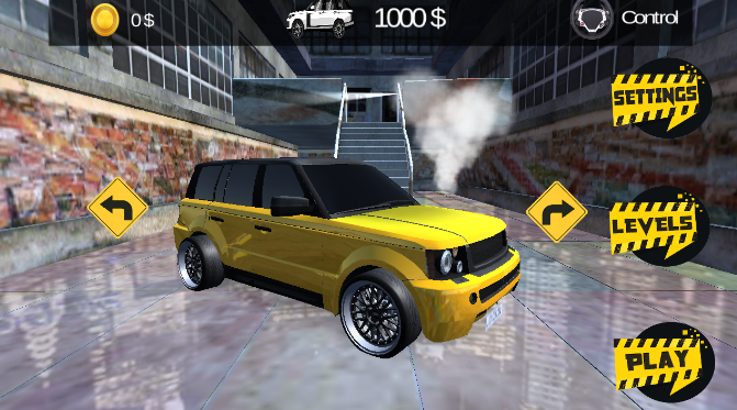 New York City Taxi Driver 3D Simulator(ŦԼ͹԰ģ)ͼ