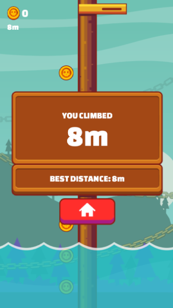 �����ʵ�����( Pirates Climb)��ͼ