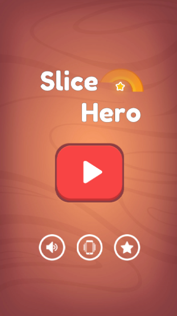 Slices Hero(ƬͺϲӢ)ͼ