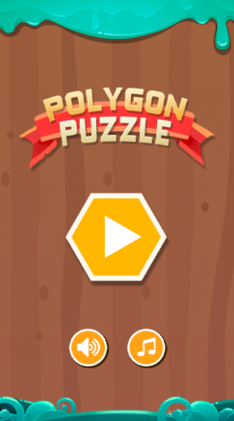 ƴͼ(Polygon Puzzle)ͼ